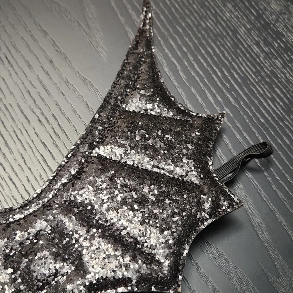 Cat Trio Halloween Set, NWT